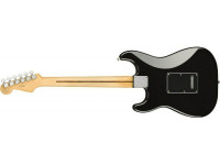 Fender  LTD Player HSS MN BLK